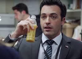 Who Said These "Veep" Quotes?