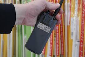 Image result for ICOM IC-RX7