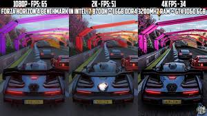 We did not find results for: Forza Horizon 4 Benchmark 4k Vs 2k Vs 1080p Vs 720p Framerate Test In Intel I7 8700k 1060 6gb 4k Youtube