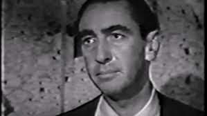 Lock Up S1E3 "Change of Heart" Ellen Corby Dyan Cannon