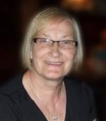 Obituary information for Marie Kathleen Marsh