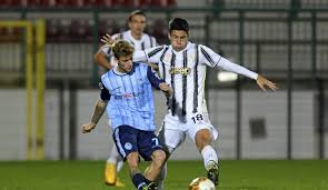 Información sobre albinoleffe enviar datos. Under 23 Pari Con L Albinoleffe Juventus