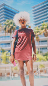 Black And White Hairstyles For Girls Blackfashion Instagram Veetrilla Tumblr Veetrilla Visuals Instagram Islesofkings Website Mnd Supply Natural Hair Styles White Afro Black Beauties