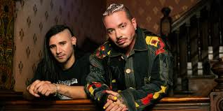 Balvin was born in medellín, colombia. Skrillex And J Balvin Team Up For New Single And Video In Da Getto Watch Djmag Com