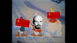 WWII MEMES-OPERATION BARBAROSSA [By Donald Duck] - YouTube