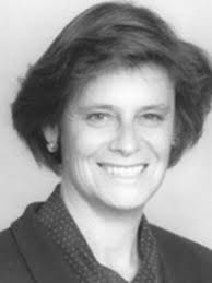 Susan Bartlett Foote, JD, MA