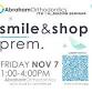Smile & Shop: An #AOmazing Seminar on the custom event image