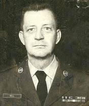 SSGT James Willard Hill (1932-2012)
