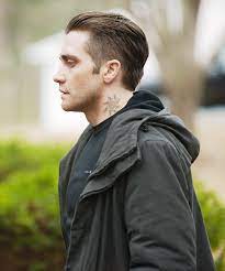 Dailygyllenhaals Jake Gyllenhaal Haircut Jake Gyllenhaal Jake G