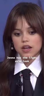 #lightskin @jenna0rtega