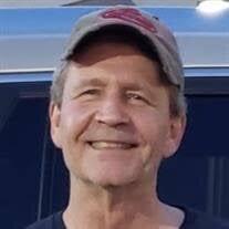 Ralph Garmon's Instagram, Twitter & Facebook