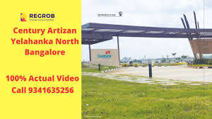 Offers a responsive design and build team that creates distinctive homes by catering to each. Century Artizan Yelahanka Bangalore Plots For Sale Price Actual Video