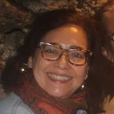 Elizabeth Castro Mattei