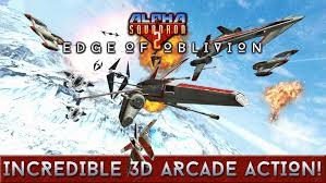 Dec 23, 2016 · armageddon squadron is an arcade flight simulator giving players the chance to try their wings in some of the best known aircraft of the world war ii era in a variety of mission types and environments. Alpha Squadron 2 Para Android Apk Descargar