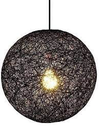 Plata Import Flaxen Thread Pendant Walmart Canada Pendant Pendant Light Light