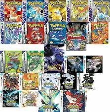 Videogamejobs Pokemon Pokemon Games Video Game Tester