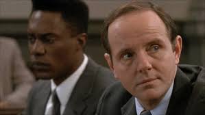 Favorite episodes with Stone & Robinette? What did you think of these  characters