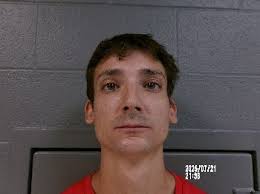 Donovan Bradley Mayle Taylor (TVRJ), West Virginia  http://Arre.st/WV-1005452436