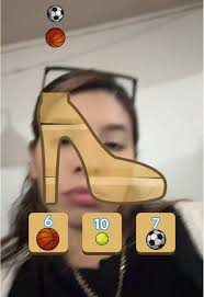 Los Mejores Filtros de Juegos en TikTok