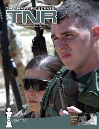 March 2007, Volume 33, Number 3 navyreserve.navy.mil Horn Of Africa IAs