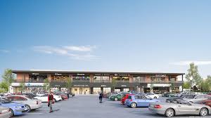 Houston women's care associates was founded in 1998 by dr. Lower Heights Mixed Use Development S First Phase Nears Completion Houston Business Journal