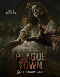 Following a zombie outbreak in las vegas, a group of mercenaries take the ultimate gamble, venturing into the quarantine zone to pull off the greatest heist ever attempted. February 2021 Release Of Plague Town Now Uncut And Uncensored With All New Special Features Hnn