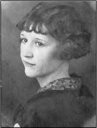 Eva Grace Arnold Webb (1907-1995)