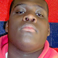 Tim Mc Adoo 2010 Defensive Tackle Kentucky