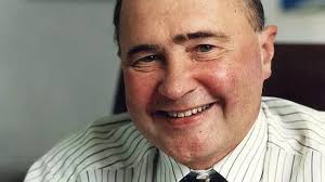 Former Mirror deputy editor Phil Walker dies at 67