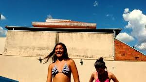 Explore and watch the best 72+ desafio da piscina videos. Desafio Da Piscina Fale So Nomes By Lhuanaliviap Lhuli