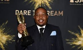 DSTV and Showmax Celebrate Presley Chweneyagae with Tsotsi and the Cobrizi  Finale - Actor Spaces