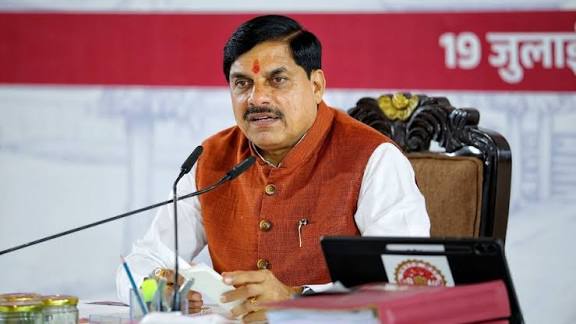 MP में मोहन सरकार का बड़ा फैसला, कैबिनेट ने UCC ड्राफ़्ट को दी मंजूरी -  Mohan government Big decision Cabinet approves UCC draft now Marriage  Registration mandatory Lcly - AajTak