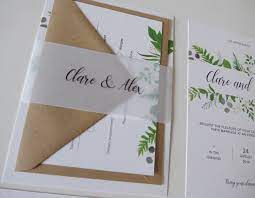 Rustic Wedding Invitation Set Wedding Invite Bundle Rsvp Etsy Rustic Wedding Invitation Set Wedding Invitations Rustic Wedding Invitation Sets