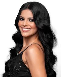 MISS CHARM NICARAGUA 2023🇳🇮Isabela Salgado she is 26 years old and 1.72 m  tall. She will represent Nicaragua at Miss Charm 2023 taking place in  Vietnam. #123missoso #misscharmnicaragua