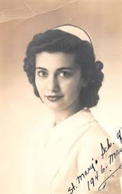 Lavinia Weber Brown Obituary July 8, 2016