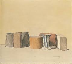 Giorgio morandi's still lives are famous for their quiet but tense poetry. Morandi Relationships Fascism Still Life Zeteo