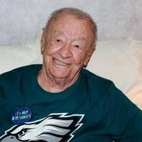 Theodore Fish, Jr. Obituary