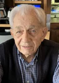 Obituary information for Henry Klassen