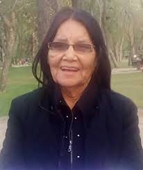 Obituary information for Darlene Bunnie