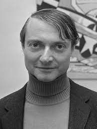 15 biggest stars of the 1960s. Roy Lichtenstein Wikipedia