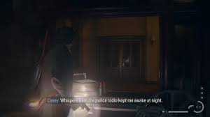 Alan Wake 2: Wszystkie Echa