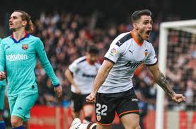 Noticias, calendario, venta de entradas, fotos, vídeos y servicios a los aficionados. Valencia Vs Atalanta Watch Champions League Online