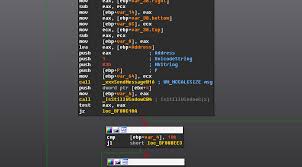 A New Exploit For Zero Day Vulnerability Cve 2018 8589 Securelist