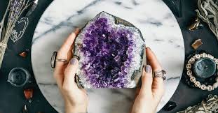 Image result for Amethyst