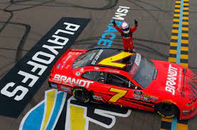 Your destination for bonding with true nascar fans. 2019 Nascar Xfinity Series Playoffs Championship 4 Field Set