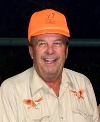 Obituary information for Edwin 'Buddy' Rush