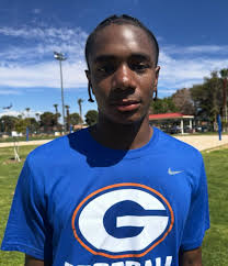 Jacob Martin (Edison High School)