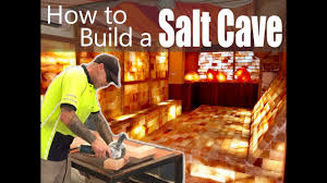 Maybe you would like to learn more about one of these? How To Build A Himalayan Salt Cave Youtube