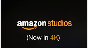 Amazon logo by unknown author license: Amazon Studios To Shoot In 4k