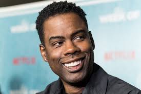 Niverina i Chris Rock taorian'ny namelezan'i Will Smith azy